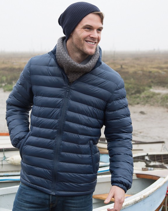 RESULT ICE BIRD MEN Jacke personalisierbar