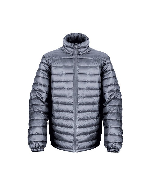 RESULT ICE BIRD MEN Jacke personalisierbar