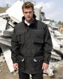 Jas RESULT Work-Guard Sabre Long Coat voor bedrukking &amp; borduring