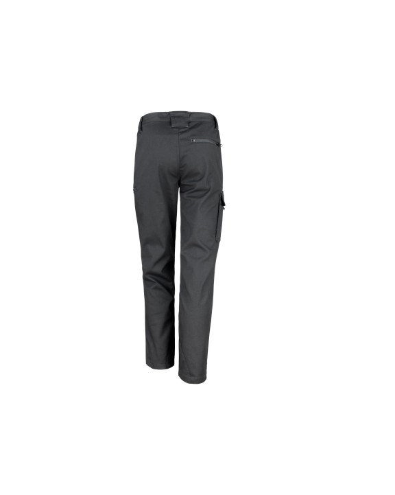 RESULT SABRE STRETCH TROUSERS Hose personalisierbar