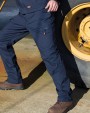 RESULT SABRE STRETCH TROUSERS Hose personalisierbar