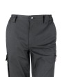 RESULT SABRE STRETCH TROUSERS Hose personalisierbar