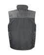 RESULT Work-Guard Vostex Bodywarmer Jacke personalisierbar