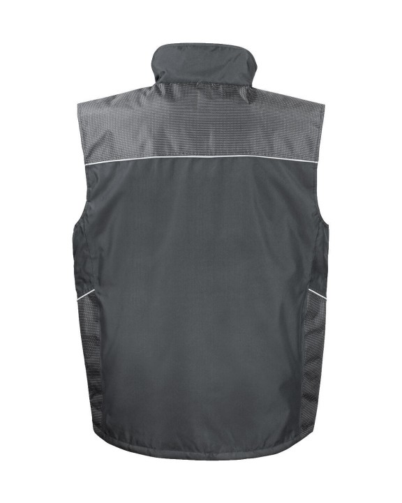 RESULT Work-Guard Vostex Bodywarmer Jacke personalisierbar