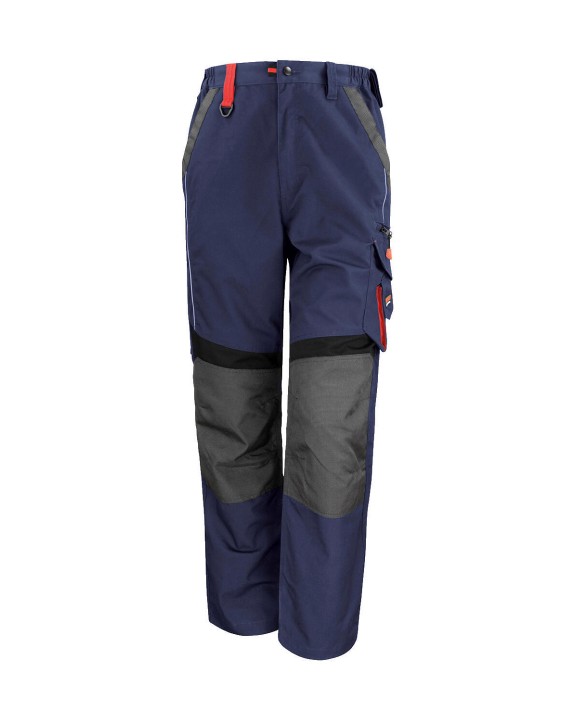 RESULT TECHNICAL TROUSERS Hose personalisierbar