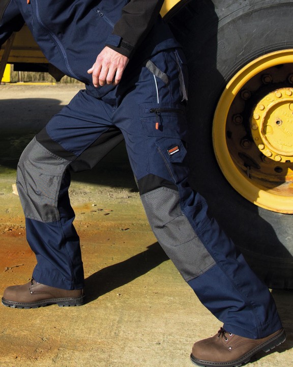 RESULT TECHNICAL TROUSERS Hose personalisierbar