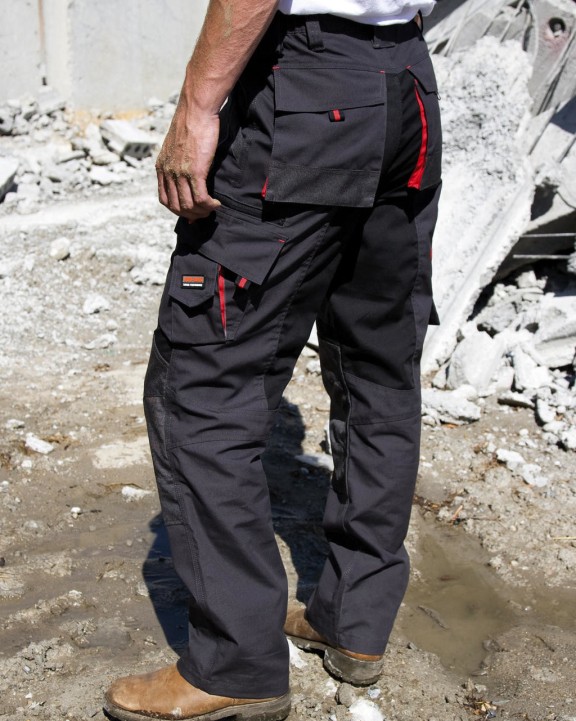 RESULT TECHNICAL TROUSERS Hose personalisierbar