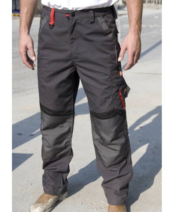 RESULT TECHNICAL TROUSERS Hose personalisierbar