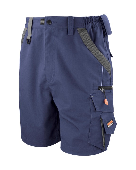Bermuda & short personnalisable RESULT TECHNICAL SHORTS
