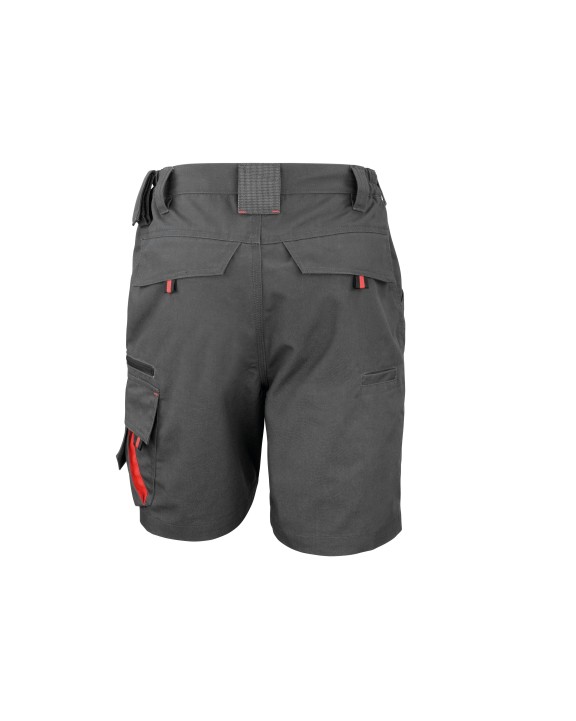 Bermuda & short personnalisable RESULT TECHNICAL SHORTS