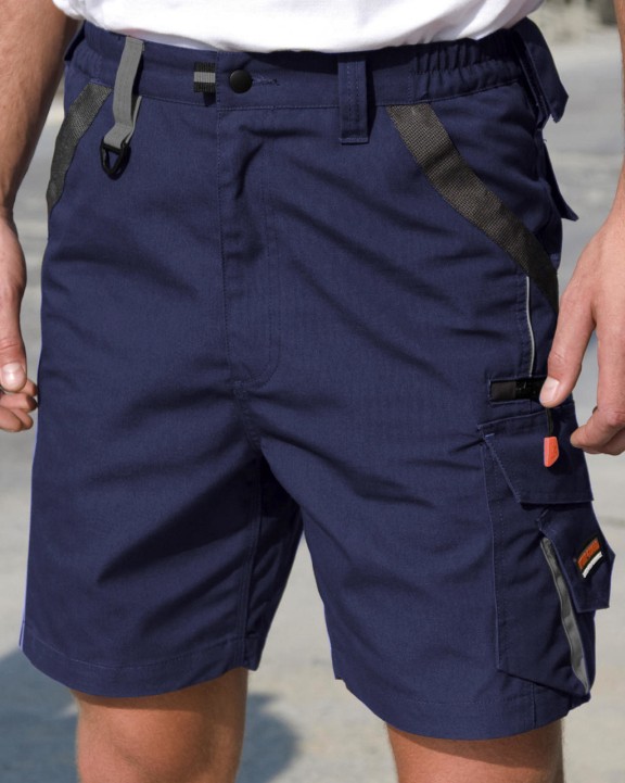 Bermuda & short personnalisable RESULT TECHNICAL SHORTS
