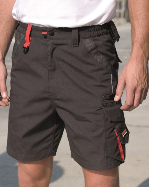 Bermuda & short personnalisable RESULT TECHNICAL SHORTS