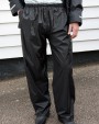 RESULT RAIN TROUSERS Hose personalisierbar