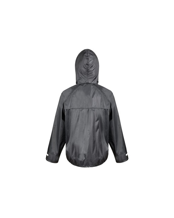 Veste personnalisable RESULT RAIN JACKET