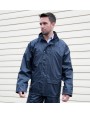 Veste personnalisable RESULT RAIN JACKET