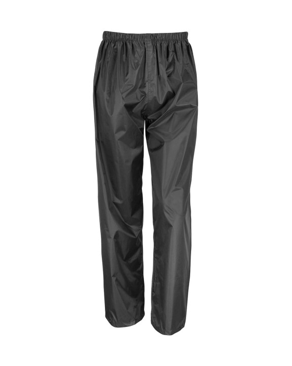 RESULT Junior StormDri Trousers Hose personalisierbar