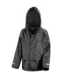 Veste personnalisable RESULT Junior Stormdri Jacket
