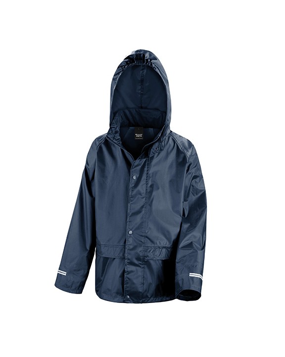 Veste personnalisable RESULT Junior Stormdri Jacket