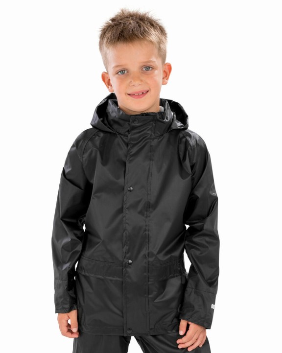Jas RESULT Junior Stormdri Jacket voor bedrukking &amp; borduring