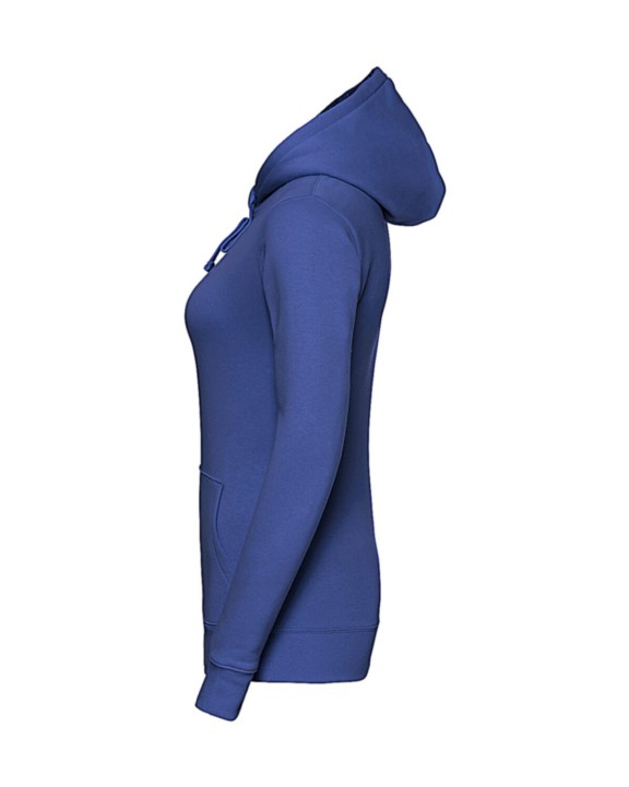 Sweat-shirt personnalisable RUSSELL Ladies'' Authentic Hooded Sweat