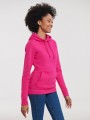 Sweat-shirts à personnaliser RUSSELL Ladies' Authentic Hooded Sweat 