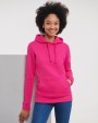 Sweat-shirt personnalisable RUSSELL Ladies'' Authentic Hooded Sweat