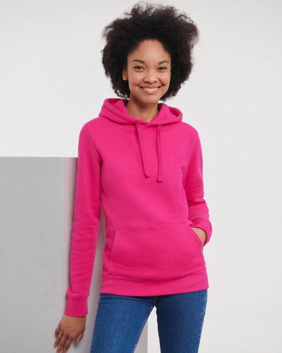 Sweat-shirt personnalisable RUSSELL Ladies'' Authentic Hooded Sweat