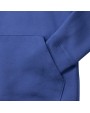 Sweat-shirt personnalisable RUSSELL Ladies'' Authentic Hooded Sweat