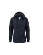 Sweater RUSSELL LADIES' AUTHENTIC ZIPPED HOOD JACKET voor bedrukking &amp; borduring