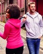 Sweater RUSSELL LADIES' AUTHENTIC ZIPPED HOOD JACKET voor bedrukking &amp; borduring