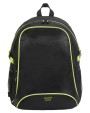 SHUGON Osaka Basic Backpack Tasche personalisierbar