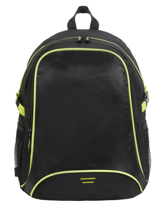 SHUGON Osaka Basic Backpack Tasche personalisierbar