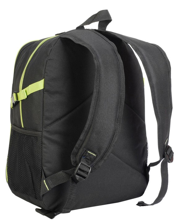 SHUGON Osaka Basic Backpack Tasche personalisierbar
