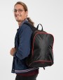 SHUGON Osaka Basic Backpack Tasche personalisierbar