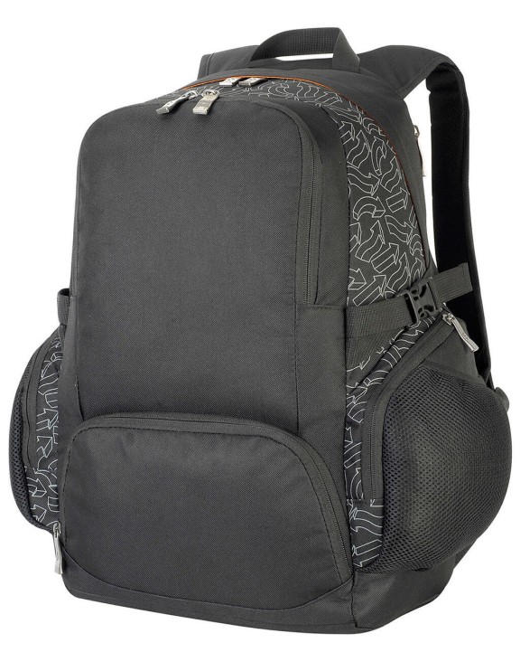 Sac & bagagerie personnalisable SHUGON London Backpack