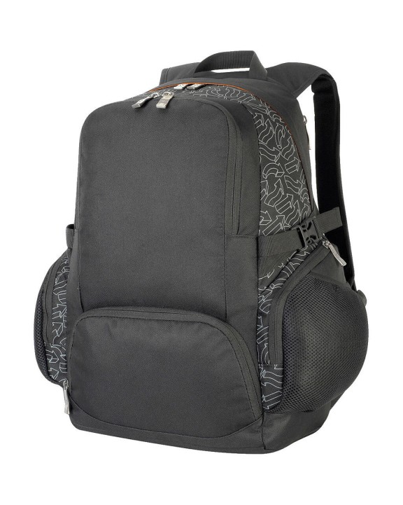 Sac & bagagerie personnalisable SHUGON London Backpack
