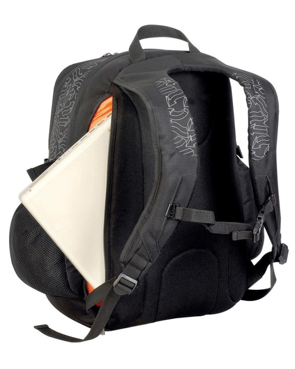 Sac & bagagerie personnalisable SHUGON London Backpack