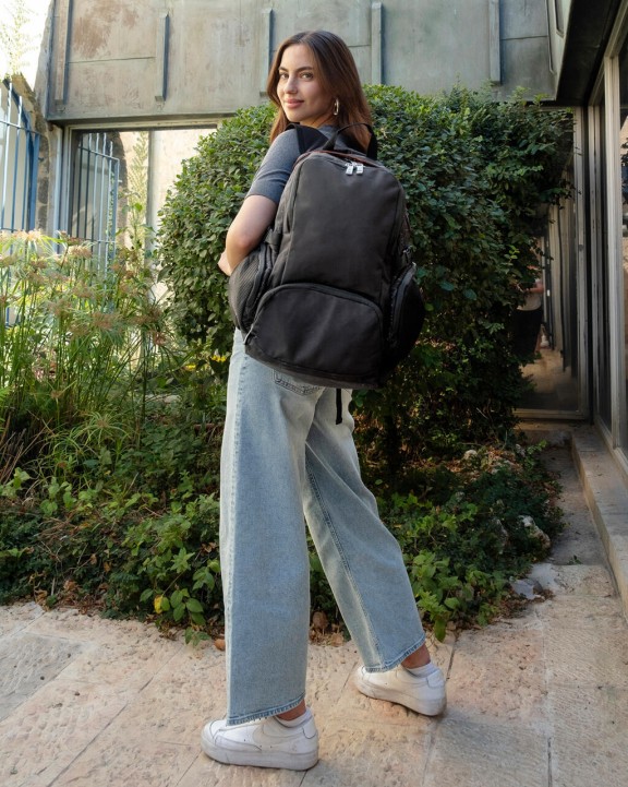 Sac & bagagerie personnalisable SHUGON London Backpack