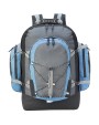 SHUGON Monte Rosa Classic Travel Rucksack Tasche personalisierbar