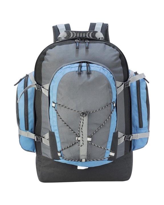SHUGON Monte Rosa Classic Travel Rucksack Tasche personalisierbar