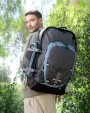 SHUGON Monte Rosa Classic Travel Rucksack Tasche personalisierbar