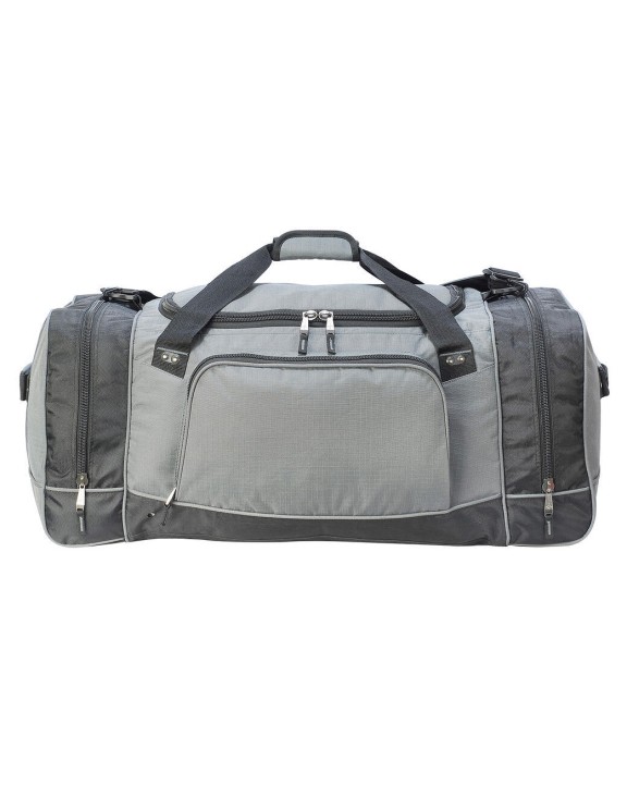 SHUGON Chicago Spacious Holdall Tasche personalisierbar