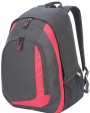 SHUGON Geneva Backpack Tasche personalisierbar