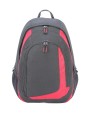 SHUGON Geneva Backpack Tasche personalisierbar