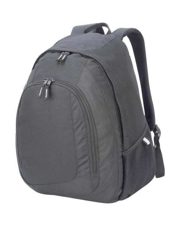 SHUGON Geneva Backpack Tasche personalisierbar