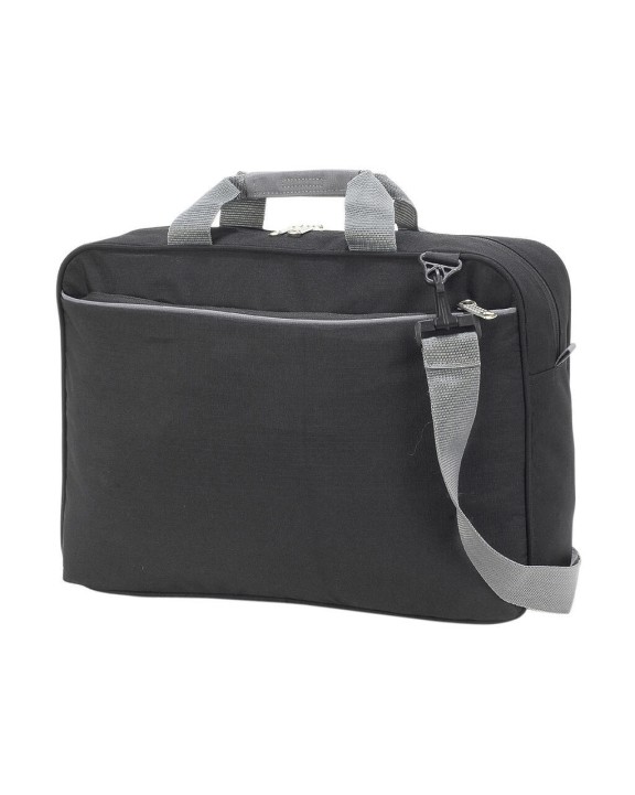SHUGON Kansas Conference Bag Tasche personalisierbar