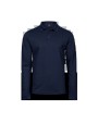 Poloshirt TEE JAYS LUXURY STRETCH LONG SLEEVE POLO voor bedrukking &amp; borduring