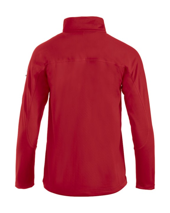 CLIQUE Ducan Sweatshirt personalisierbar