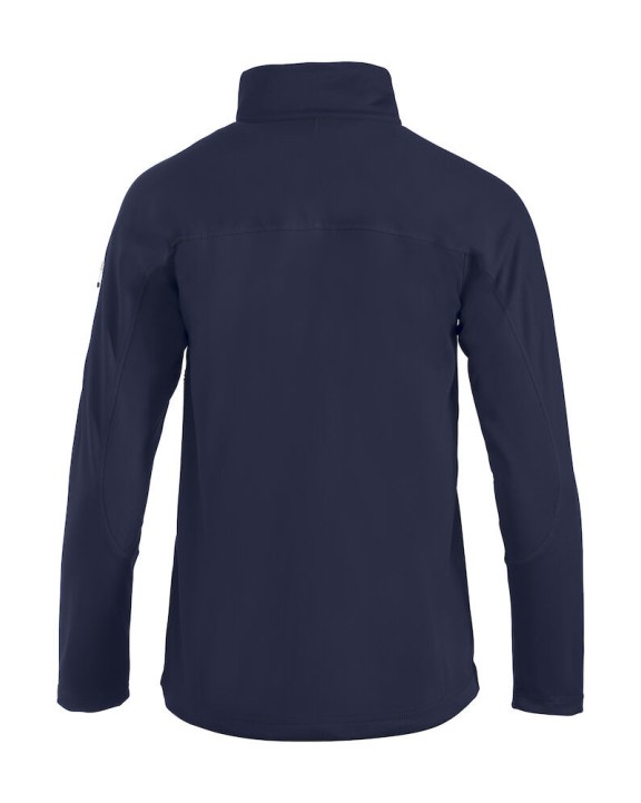 CLIQUE Ducan Sweatshirt personalisierbar
