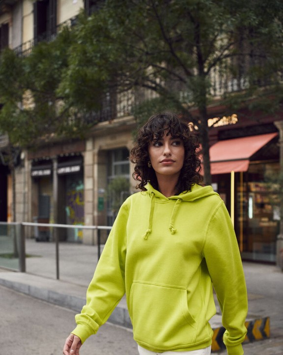 Sweat-shirt personnalisable CLIQUE Basic Hoody